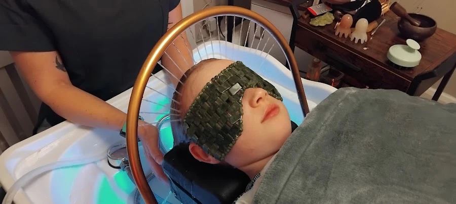 1 - Kim Nails Beauty spa