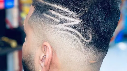 4 - Kim Solis Hair Studio