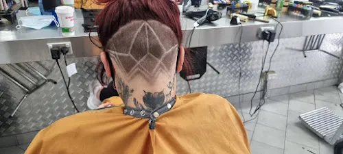 7 - Kim Solis Hair Studio