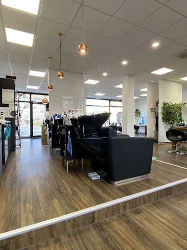 3 - KIMÄLEON Haare & Farbe