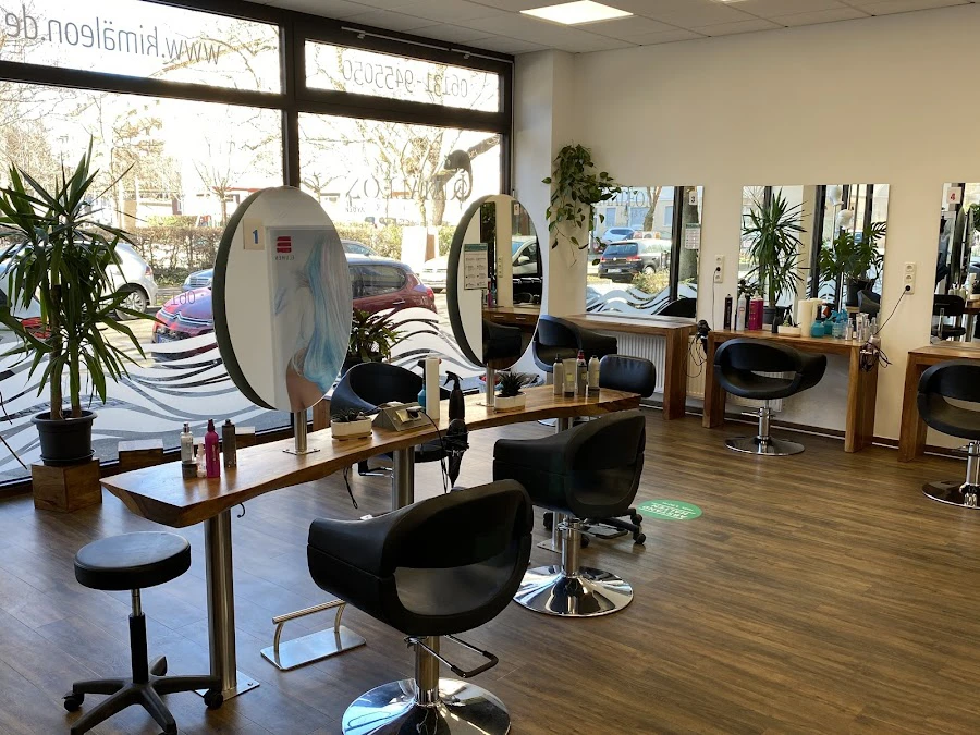 1 - KIMÄLEON Haare & Farbe