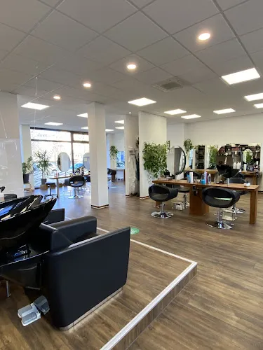 4 - KIMÄLEON Haare & Farbe