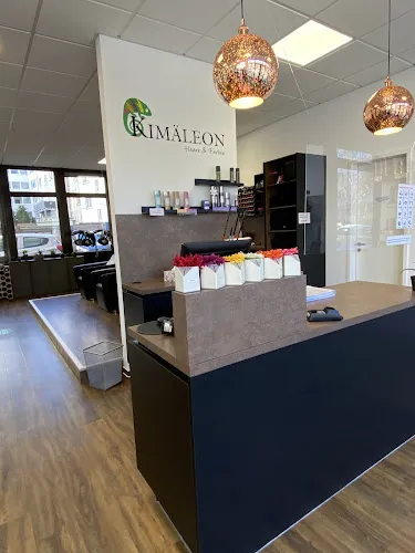 2 - KIMÄLEON Haare & Farbe