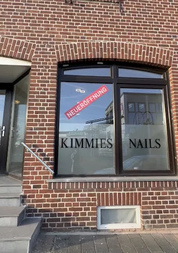 8 - Kimmies Nails