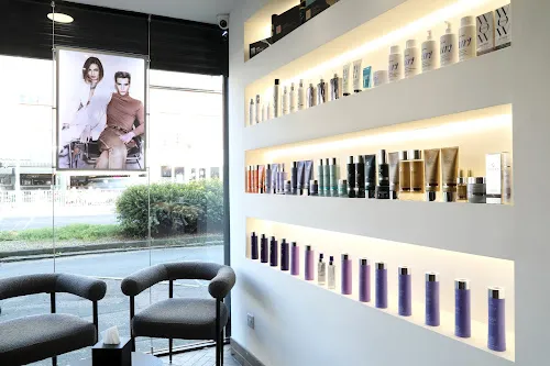 4 - Kims Glamorous Nails