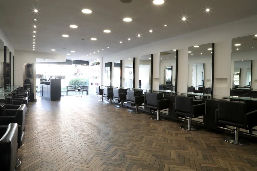 1 - Kims Glamorous Nails