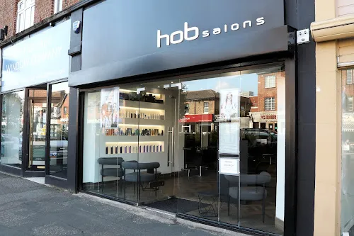 5 - Kims Glamorous Nails