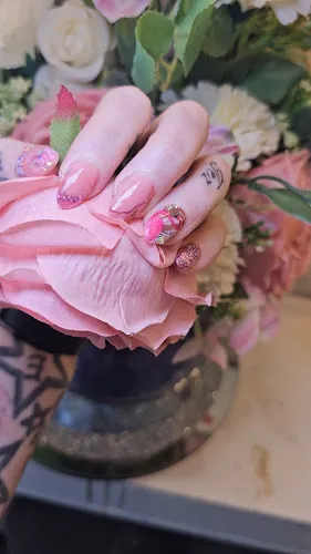 6 - Kims Luxury Nail Design