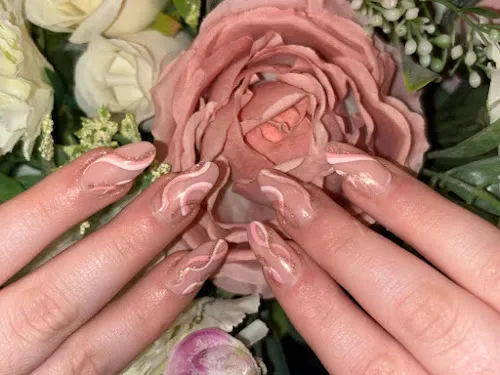 4 - Kims Luxury Nail Design