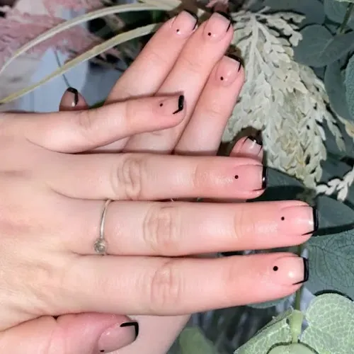 3 - Kims Luxury Nail Design