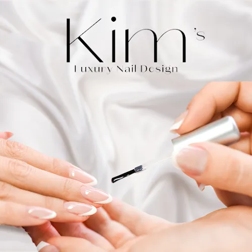 2 - Kims Luxury Nail Design