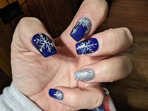 5 - Kims Luxury Nail Design