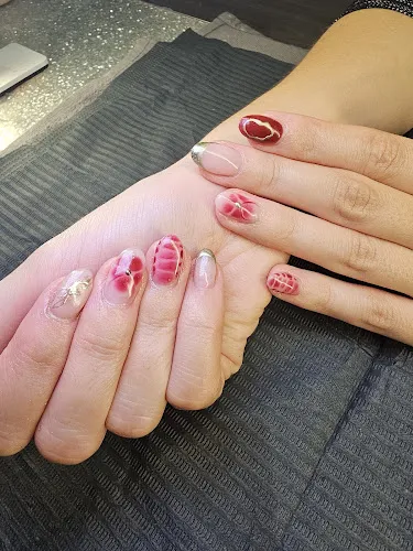 1 - Kims Luxury Nail Design