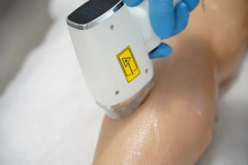 5 - Kim’sNails & Beauty