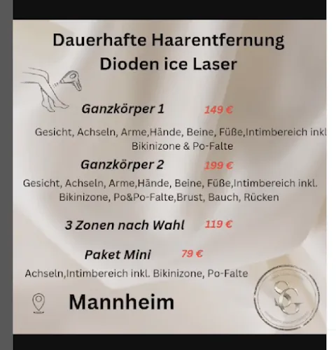 6 - Kim’sNails & Beauty