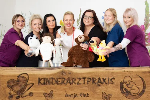 5 - Kinderärztin Fritsche