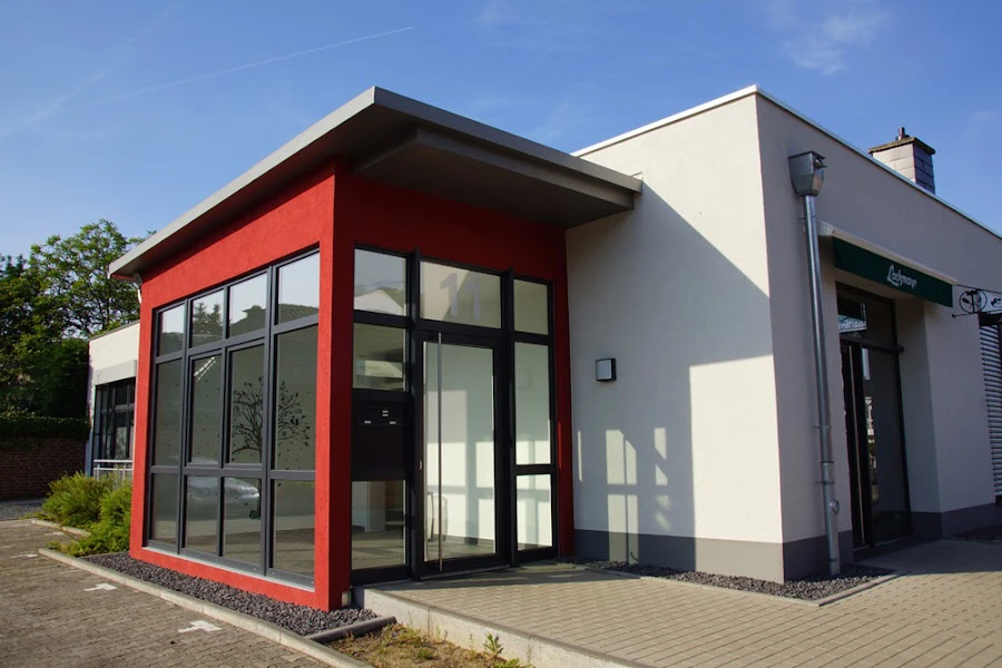 1 - Kinderärztinnen in der Heckgasse