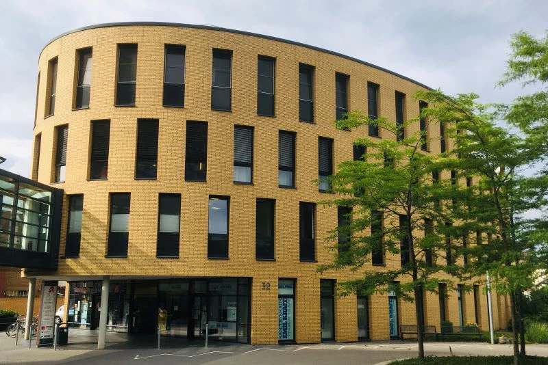 1 - Kinderarztpraxis Fr. Eleni Vitetzaki