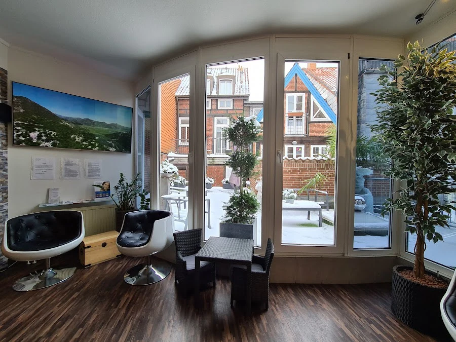 1 - Kinderarztpraxis Geers