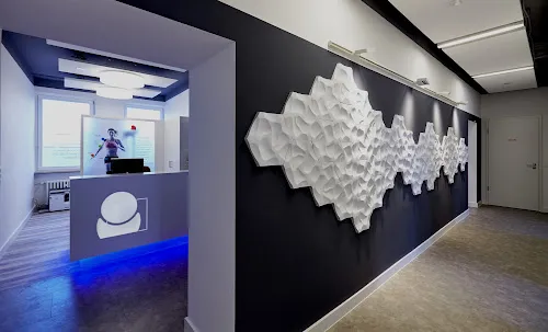 2 - Kinderarztpraxis I. Buchmann, V. Reuber, G. Witte