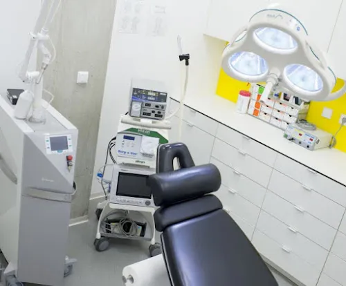 4 - Kinderchirurgische Praxis Ulm