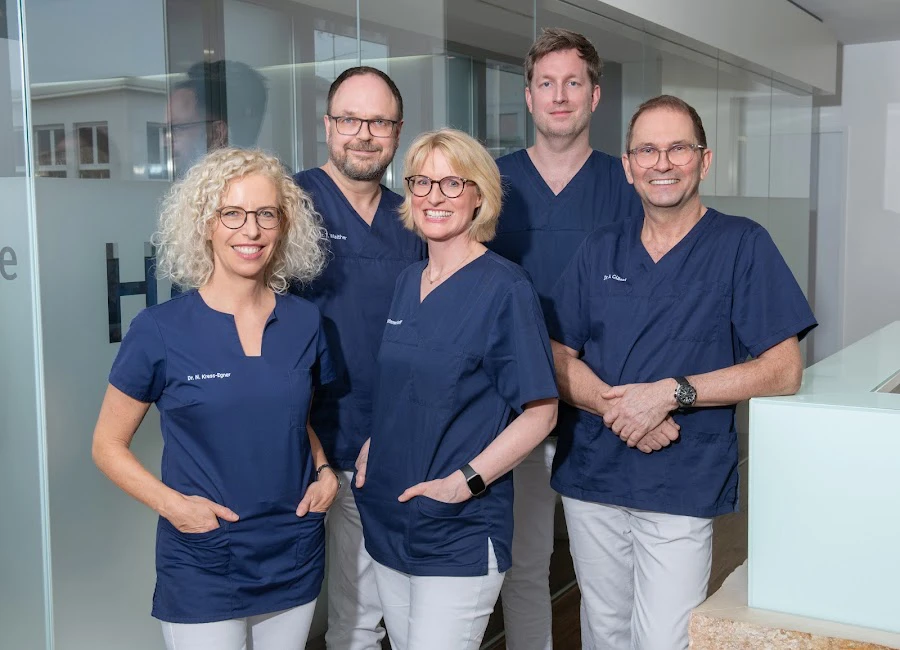 1 - Kinderchirurgische Praxis Ulm