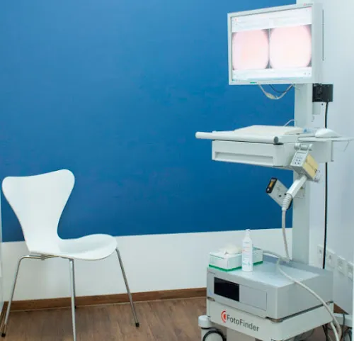 8 - Kinderchirurgische Praxis Ulm