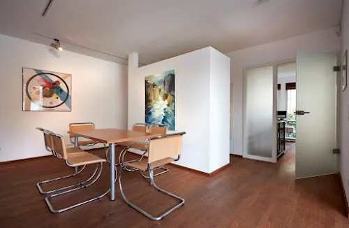 4 - Kinderzahnärztin Dr. Miriam Schmidt (geb. Westermann) Bielefeld