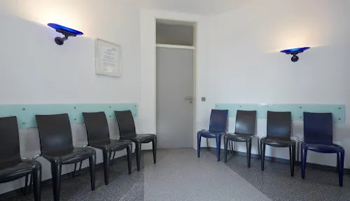 7 - Kinderzahnärztin Dr. Miriam Schmidt (geb. Westermann) Bielefeld