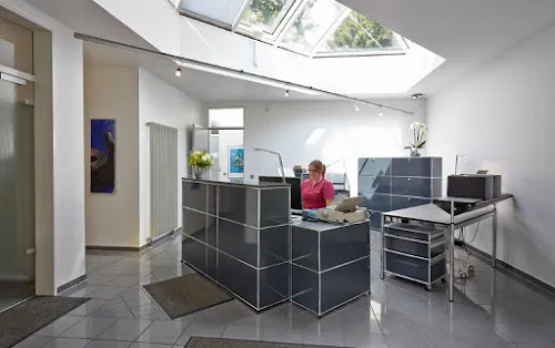 3 - Kinderzahnärztin Dr. Miriam Schmidt (geb. Westermann) Bielefeld