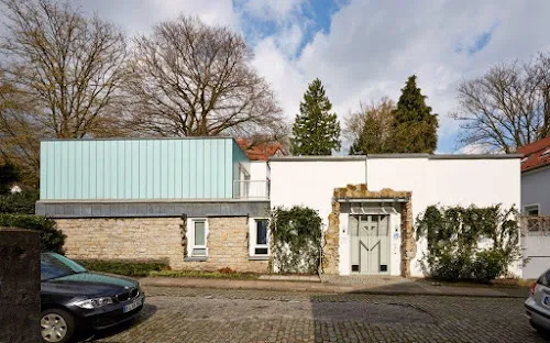 2 - Kinderzahnärztin Dr. Miriam Schmidt (geb. Westermann) Bielefeld