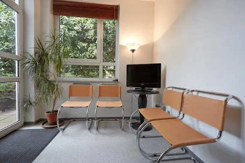 5 - Kinderzahnärztin Dr. Miriam Schmidt (geb. Westermann) Bielefeld