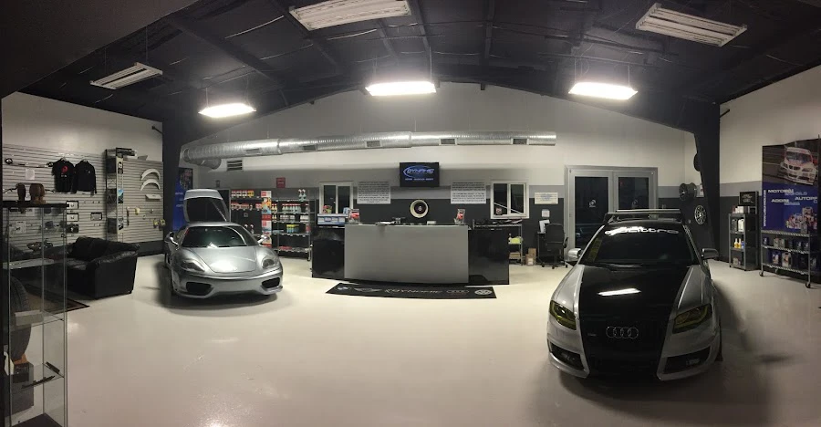 1 - King Auto Repair