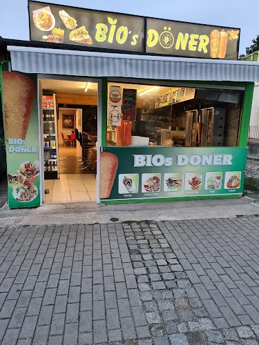 6 - King Döner