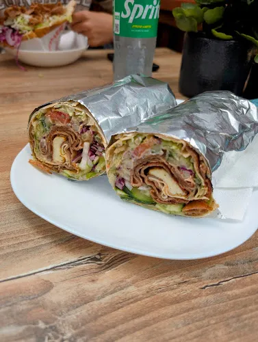 4 - King Döner