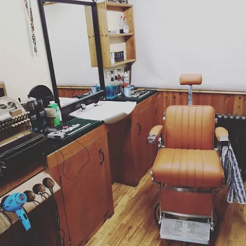 2 - King Turkish Barber