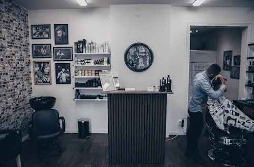 3 - Kings Barber