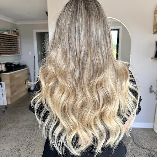 2 - Kings Barber Shop