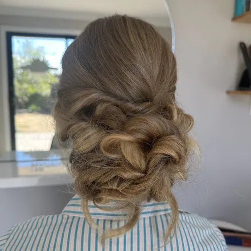 4 - Kings Barber Shop