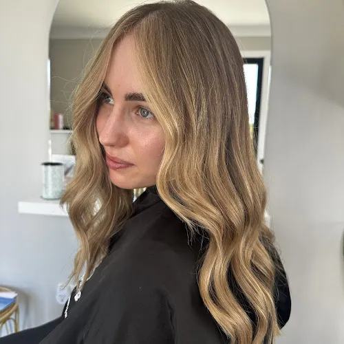 7 - Kings Barber Shop