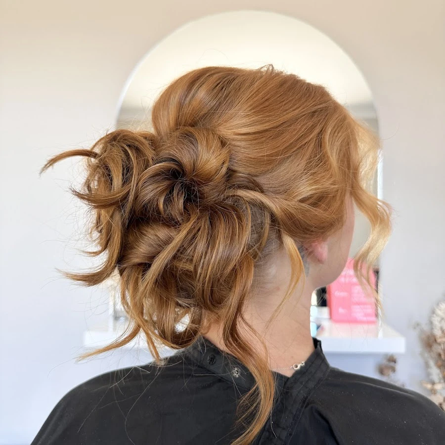 1 - Kings Barber Shop