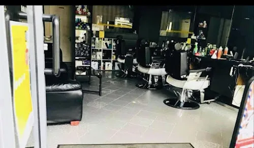 3 - Kings Barber Shop