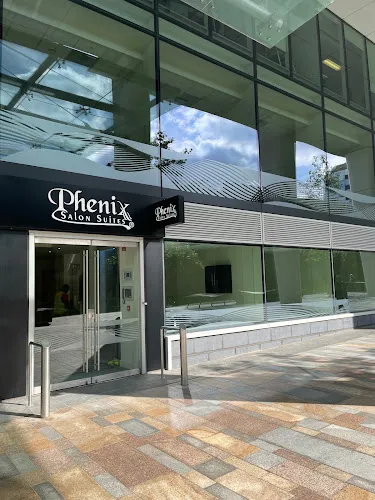 2 - Kings Hair Stylist