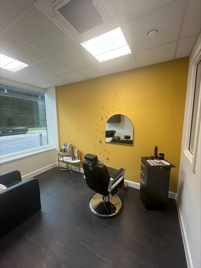 1 - Kings Hair Stylist