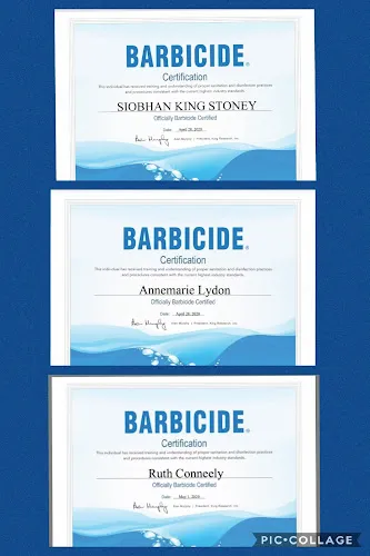 3 - Kings Hairdressers