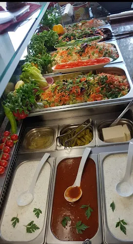 2 - Kiosk "Am Meller Tor"