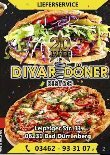 3 - Kiosk "Am Meller Tor"