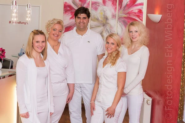 1 - Kira und Tim Decius Hausärzte