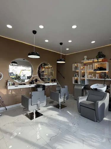 3 - Kirans Hair & Beauty