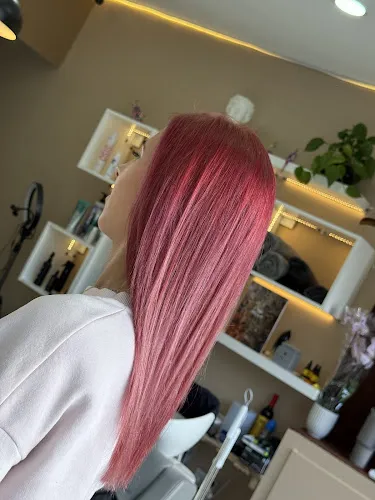 8 - Kirans Hair & Beauty